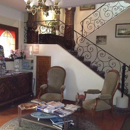 Castel Garoupe Ξενοδοχείο Αντίμπ Εξωτερικό φωτογραφία