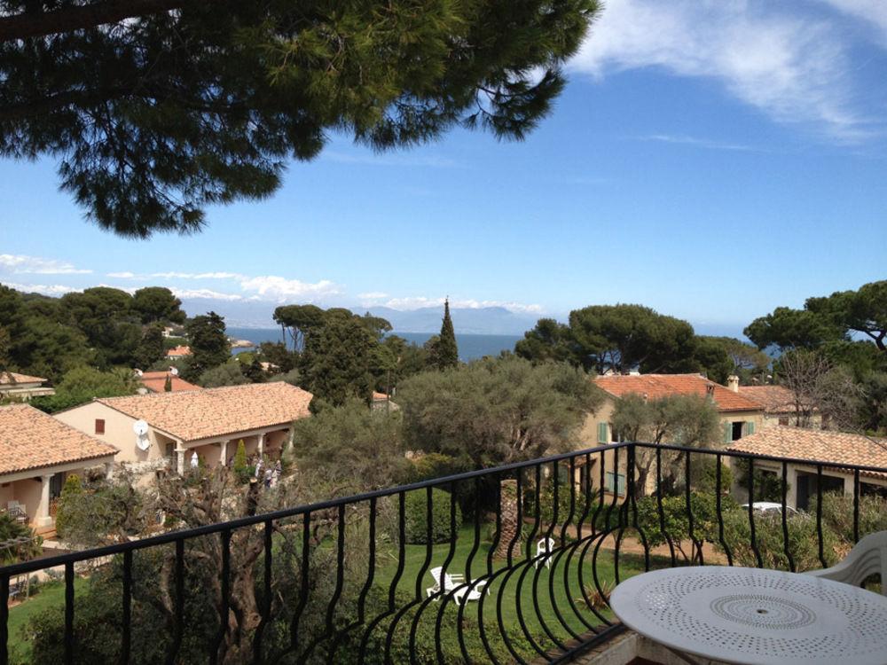 Castel Garoupe Ξενοδοχείο Αντίμπ Εξωτερικό φωτογραφία