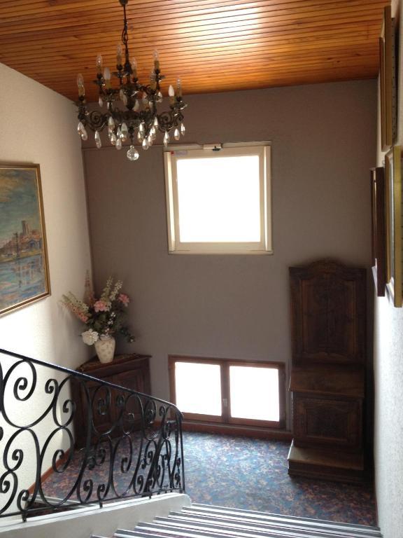 Castel Garoupe Ξενοδοχείο Αντίμπ Εξωτερικό φωτογραφία