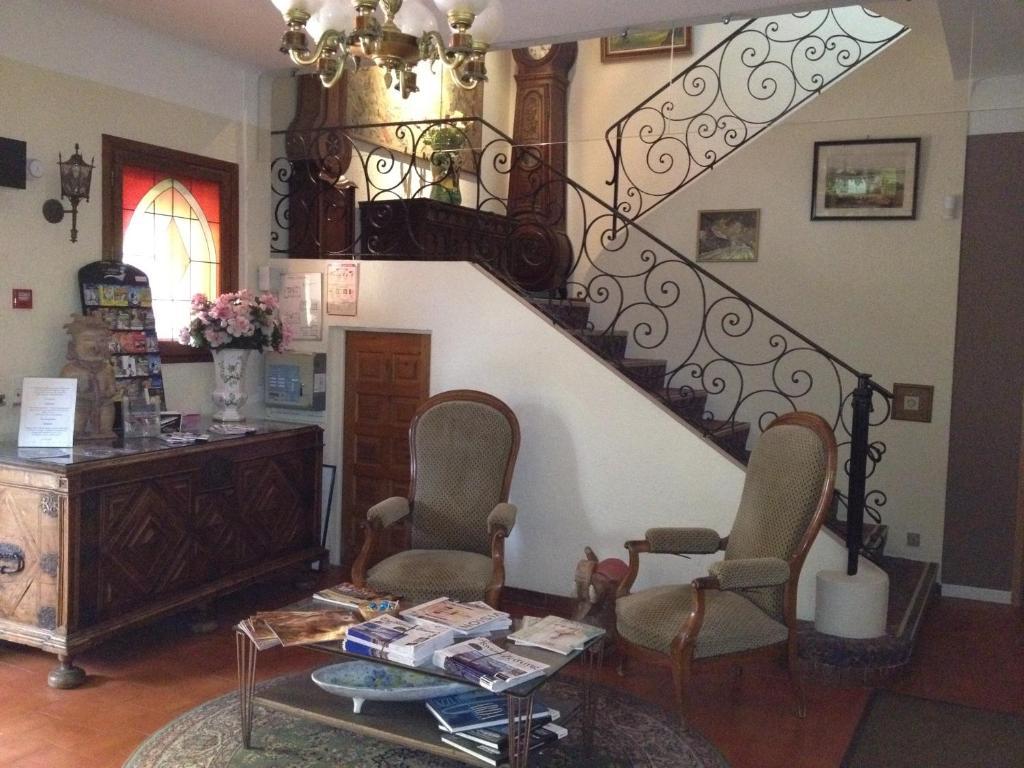 Castel Garoupe Ξενοδοχείο Αντίμπ Εξωτερικό φωτογραφία